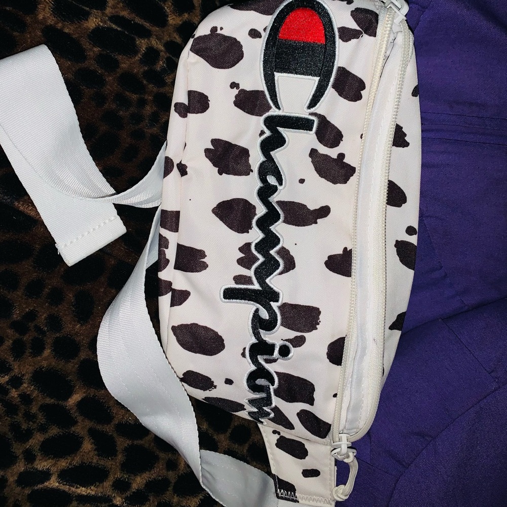 Champion Fanny pack